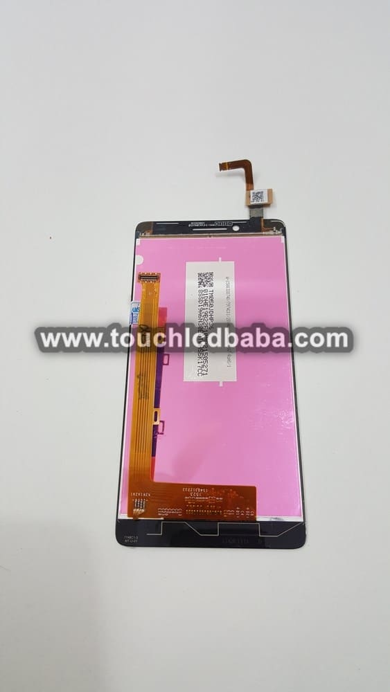 lenovo a6000 plus lcd display screen with touch digitizer lenovo a6000 plus lcd display screen with touch digitizer