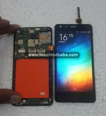 Redmi note 4 screen replacement