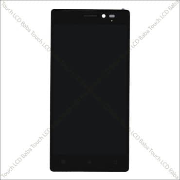 Lenovo Vibe X2 Display