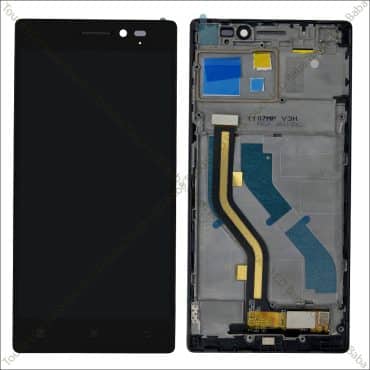 Lenovo Vibe X2 Folder