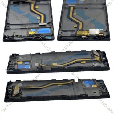 Lenovo Vibe X2 Display With Frame