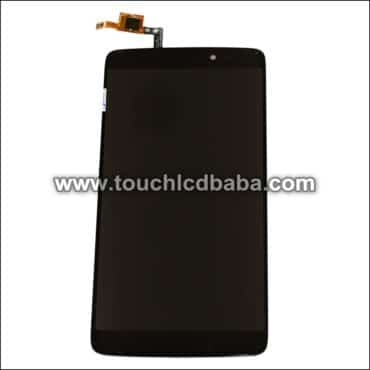 Panasonic Eluga Switch Combo