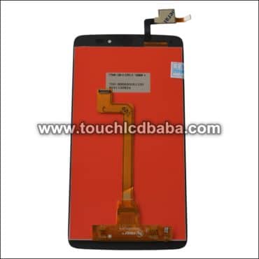 Panasonic Eluga Switch Combo