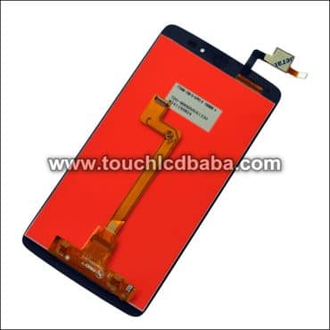 Panasonic Eluga Switch Combo