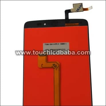 Panasonic Eluga Switch Combo