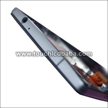 One Plus Two Display With Frame