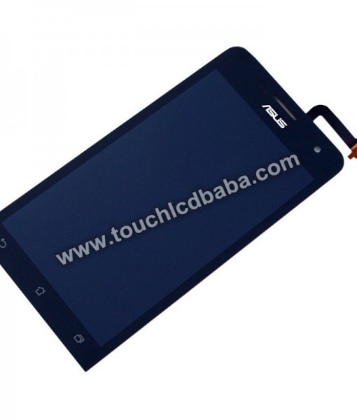 Display + Touch Screen per Asus ZENFONE 5 A500CG A501CG ... How To Replace Lcd Asus Zenfone 4 | animegue.com