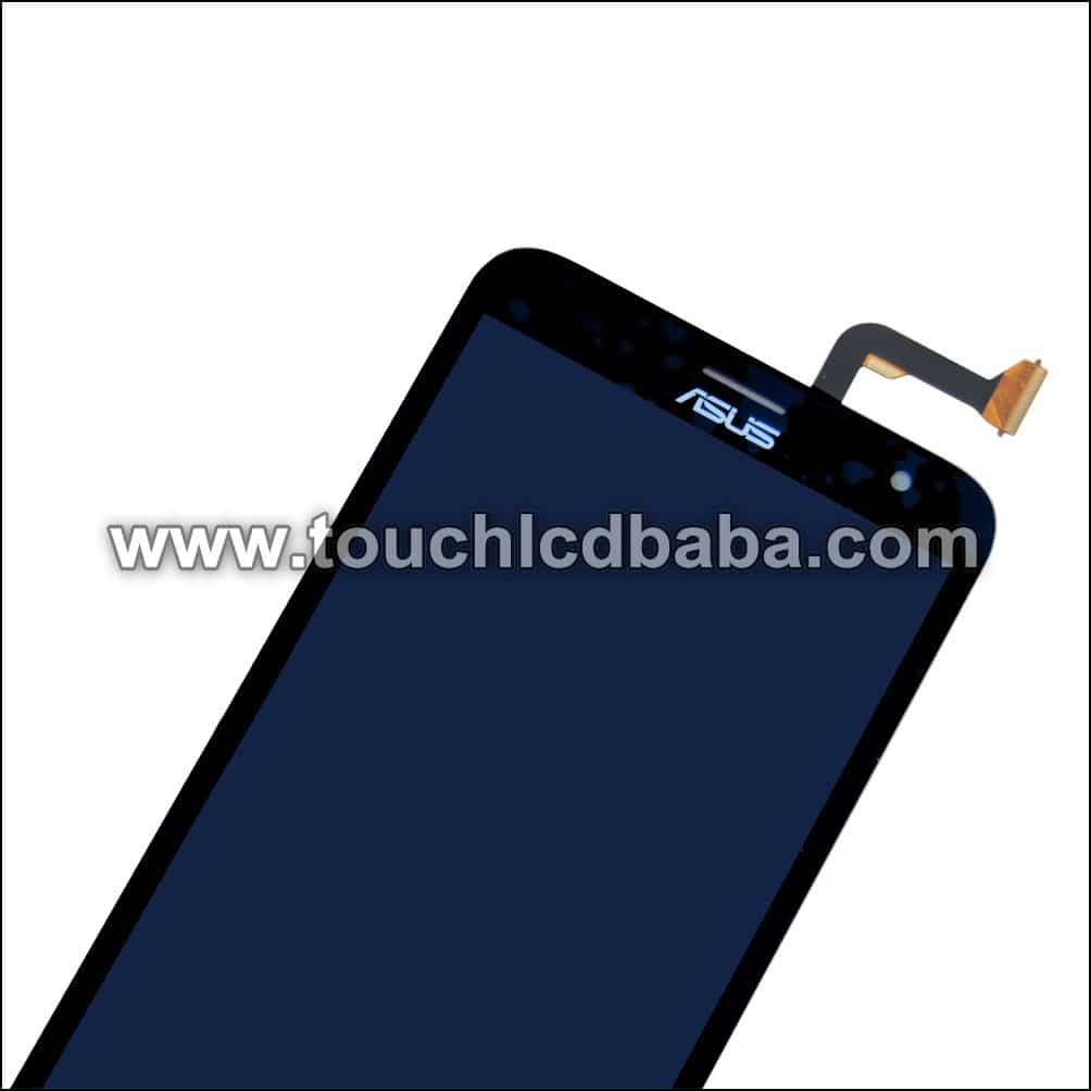 Asus Zenfone Laser Display and Touch Screen Glass Combo Z00LD 5.5" Touch LCD Baba Zenfone Laser ASUS_Z00ED