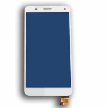 Panasonic P61 LCD Display Combo