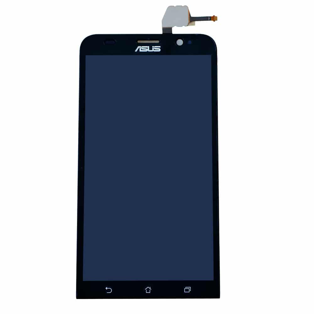 Asus zenfone 2 ze551ml touch screen problem