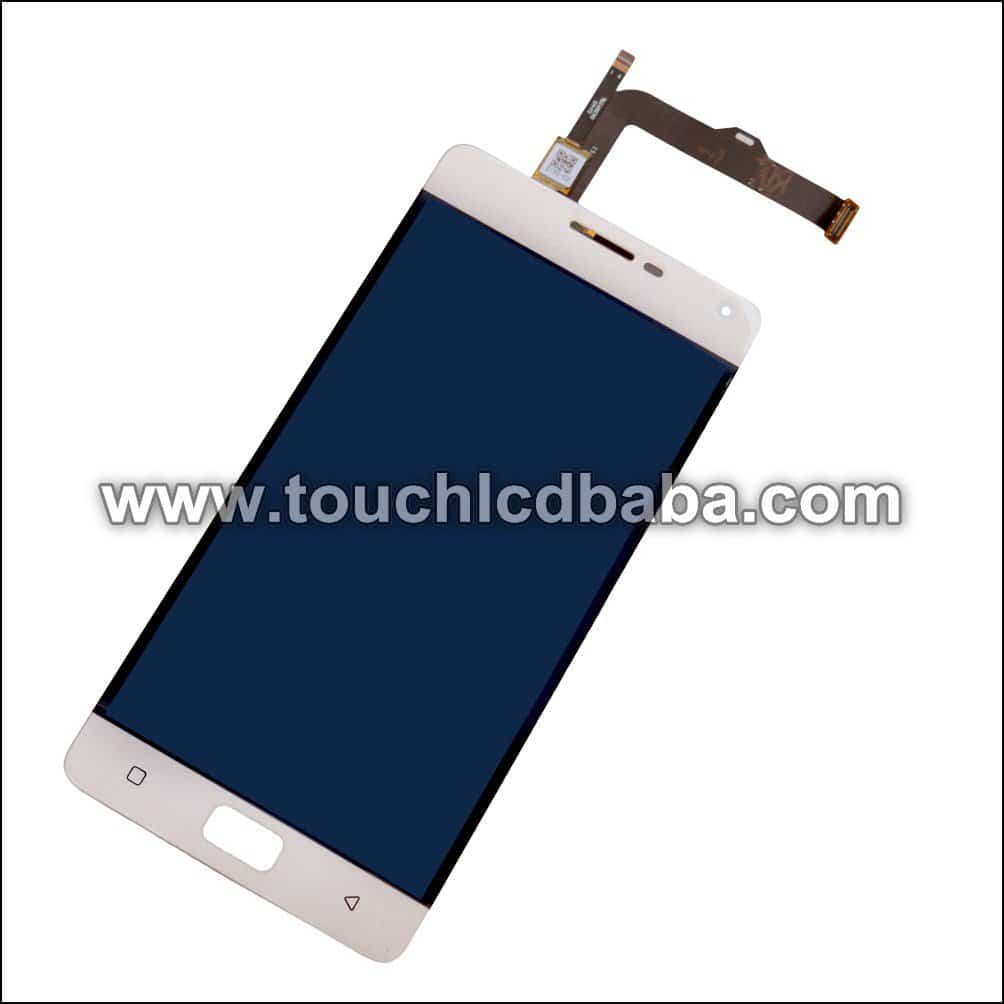 Lenovo Vibe P1 Display and Touch Screen 
