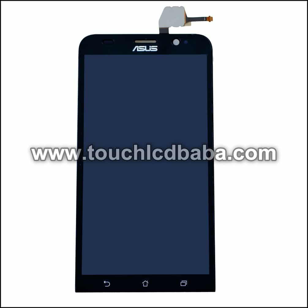 Asus zenfone 2 ze551ml display problem