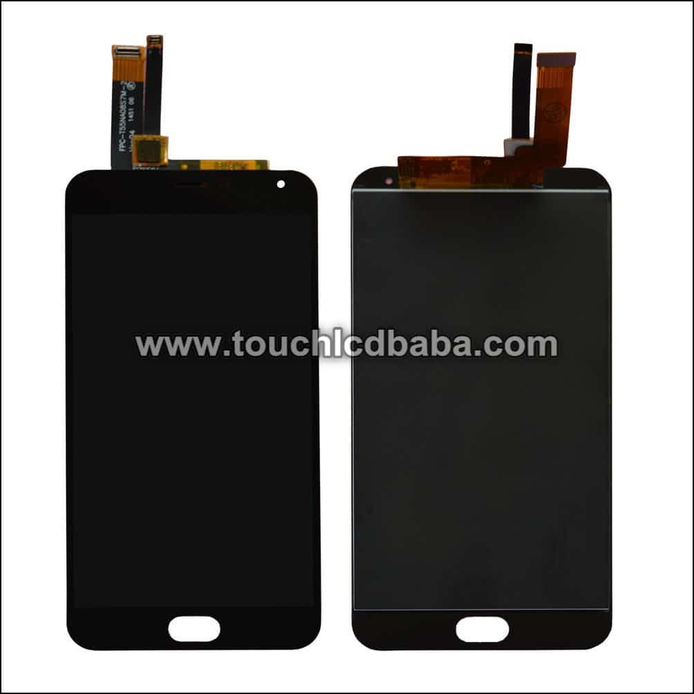 meizu m2 note display screen with touch digitizer glass replacement touch lcd baba meizu m2 note display screen with touch digitizer glass replacement touch lcd baba