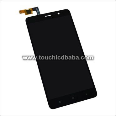 Xiaomi Redmi Note 3 Display Screen Replacement