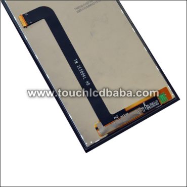 ZE500KL Display With Touch screen