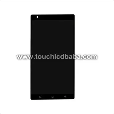 Lenovo Vibe X3 Display and Touch