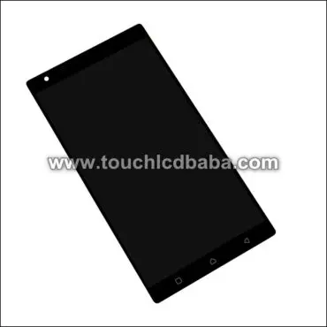 Lenovo Vibe X3 Display and Touch