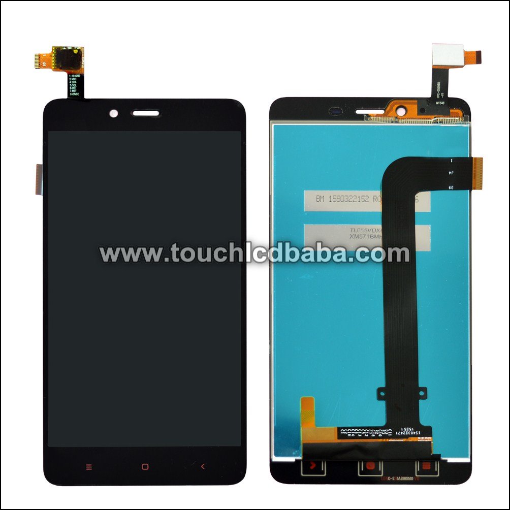 Redmi note prime mobile photos — 1