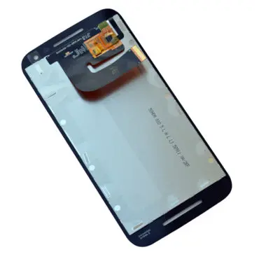 Moto G3 Display With Touch Screen