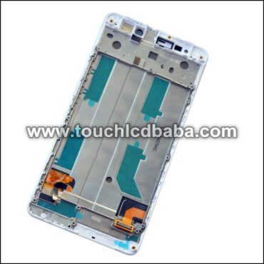 Gionee M5 Display With Touch Screen