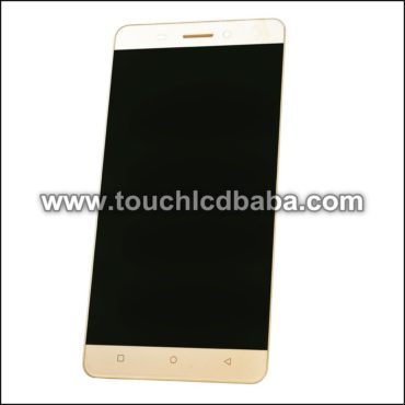 Gionee M5 Display With Touch Screen