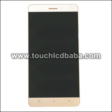 Gionee M5 Display With Touch Screen