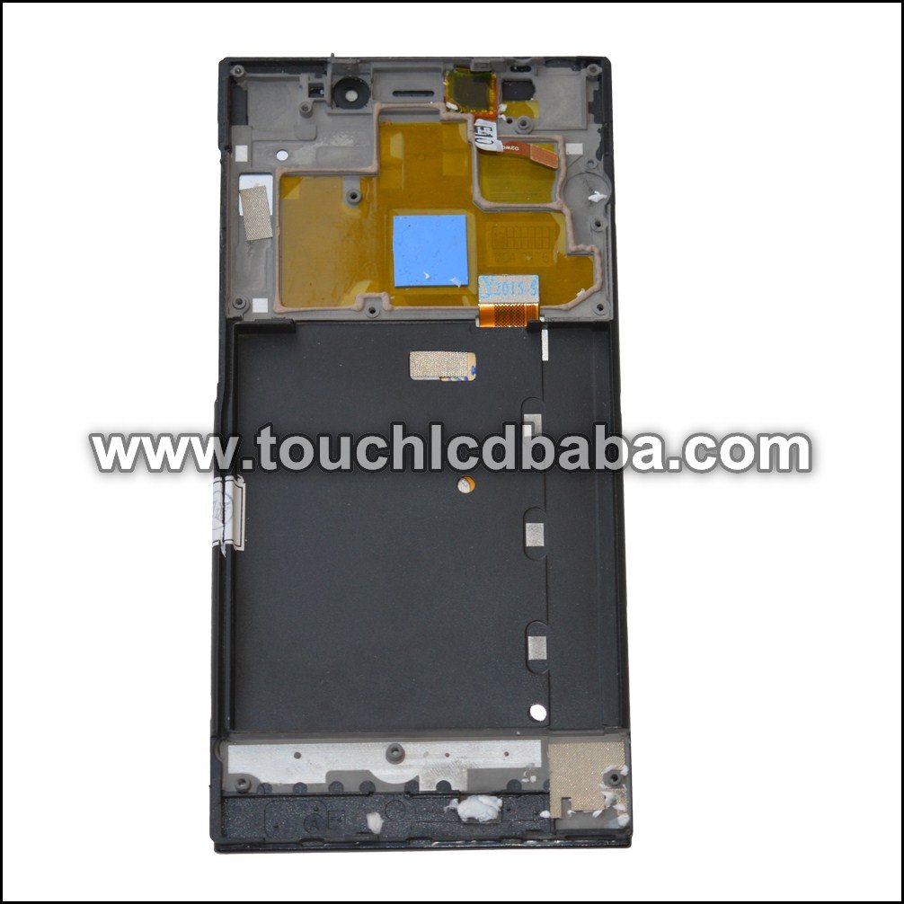 Xiaomi Mi3 Display With Touch Screen Digitizer Glass ...