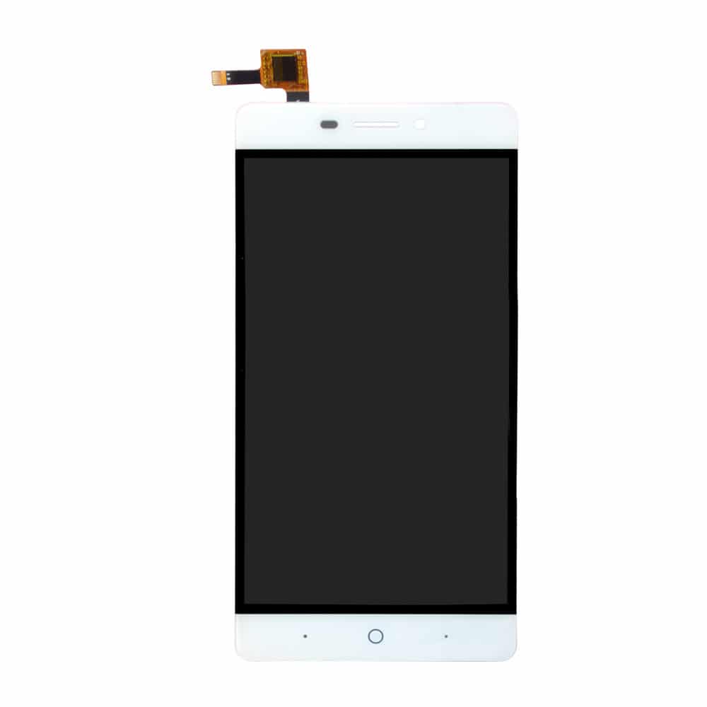 Image result for LCD Display With Touch Screen Digitizer PDA For Reliance Jio LYF Water 7 LS-5504