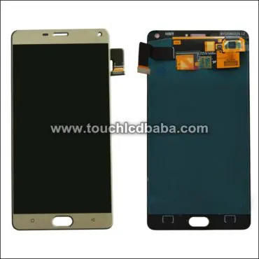 Gionee M5 Plus Display and Touch
