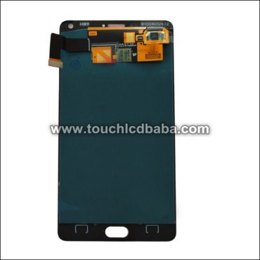 Gionee M5 Plus Display and Touch