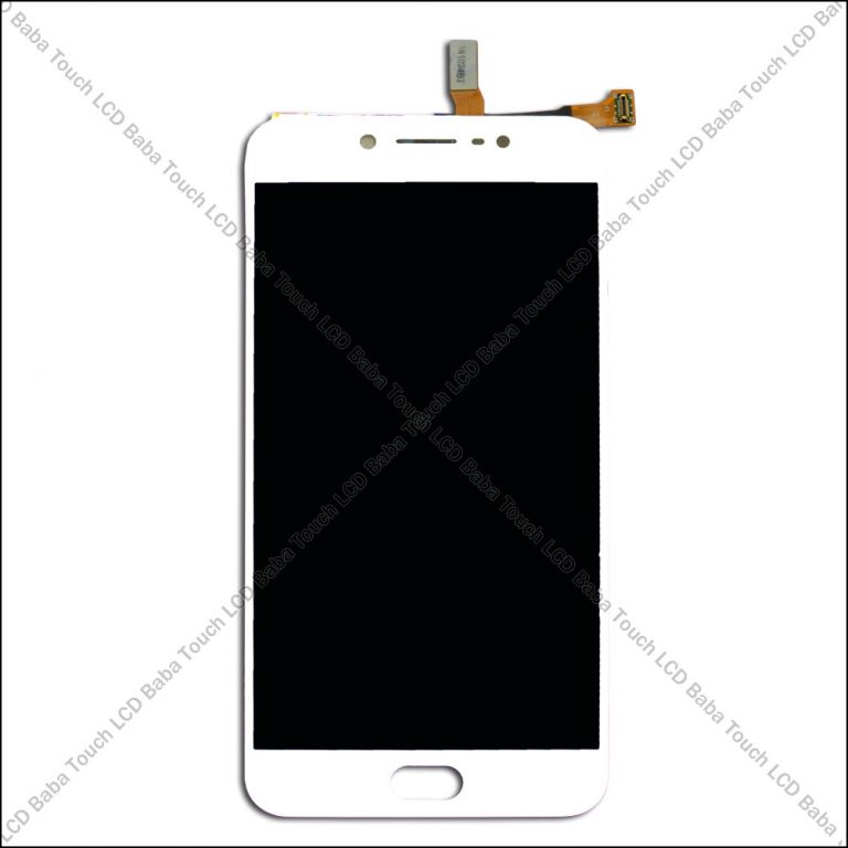 Vivo T1 5G Display and Touch Screen Replacement V2141 - Touch LCD Baba
