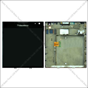 Blackberry Passport Display Replacement