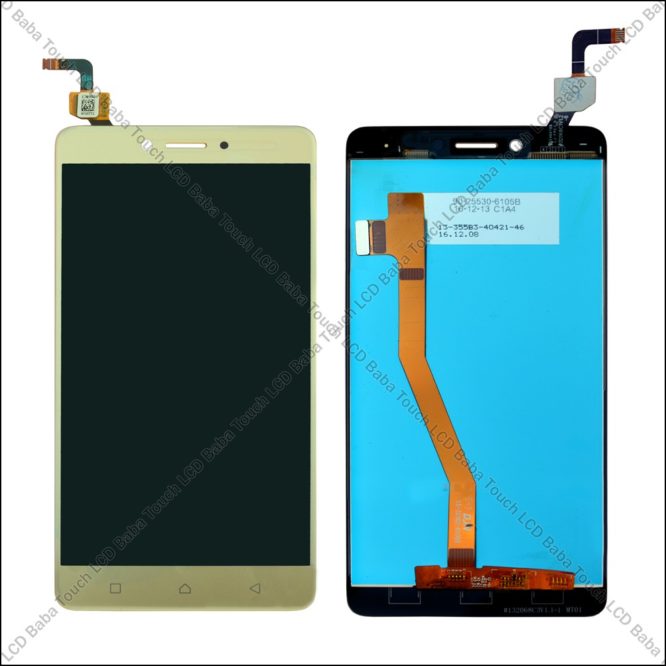 Lenovo Tab M10 HD (2nd Gen) Display and Touch Screen Replacement TB ...