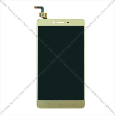 Lenovo K6 Note Display Broken