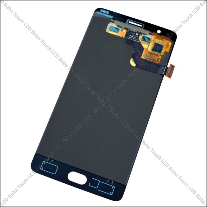 3t Display OnePlus 3T AMOLED Display and Touch Screen Combo A3010