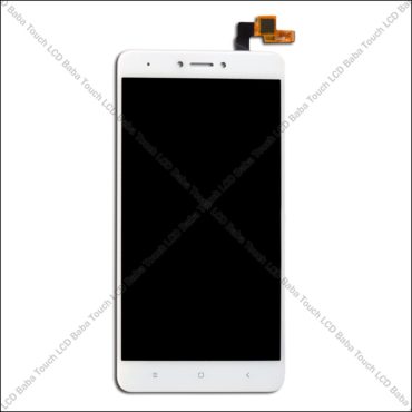 Xiaomi Redmi Note 4 Display With Touch 