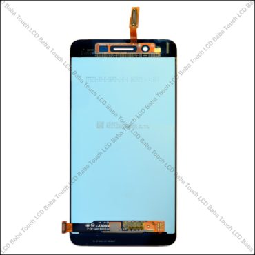 Vivo Y55L Display Broken