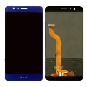 Honor 8 Display Damaged