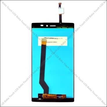 Micromax Canvas 6 E485 Display and 