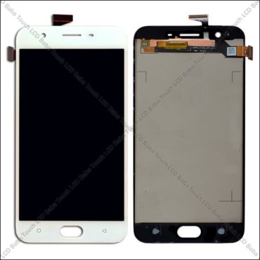 Oppo A57 Display and Touch Broken