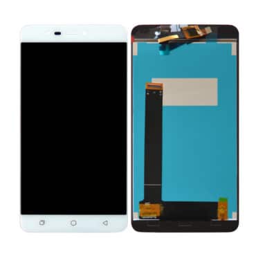 Coolpad Mega 3 Display and Touch