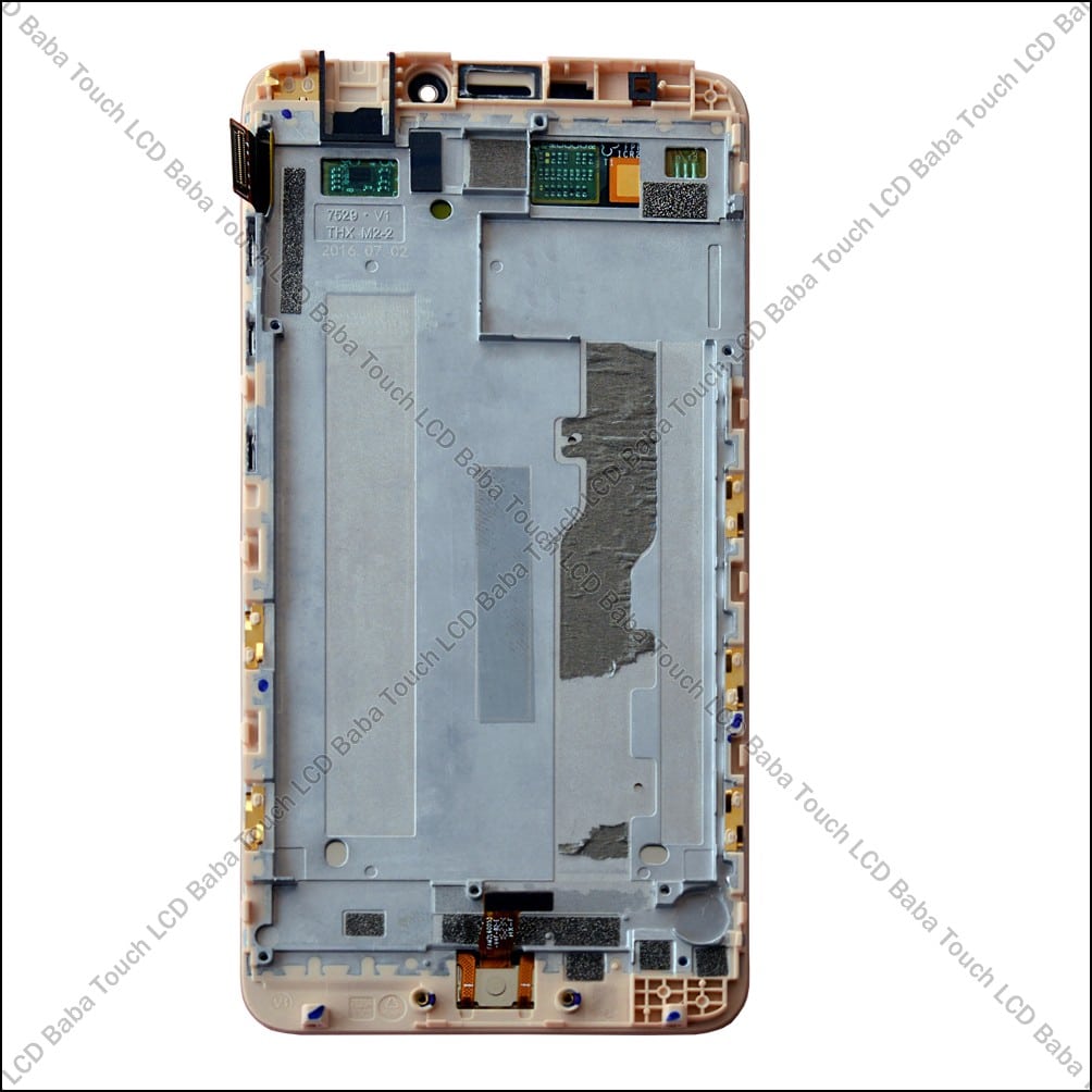 Gionee S6 Pro Display and Touch Screen 