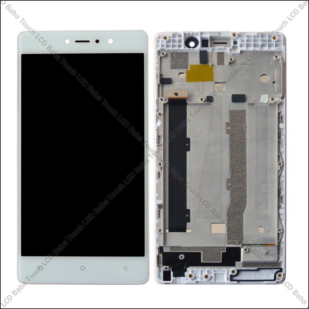 Gionee s6s on sale motherboard price