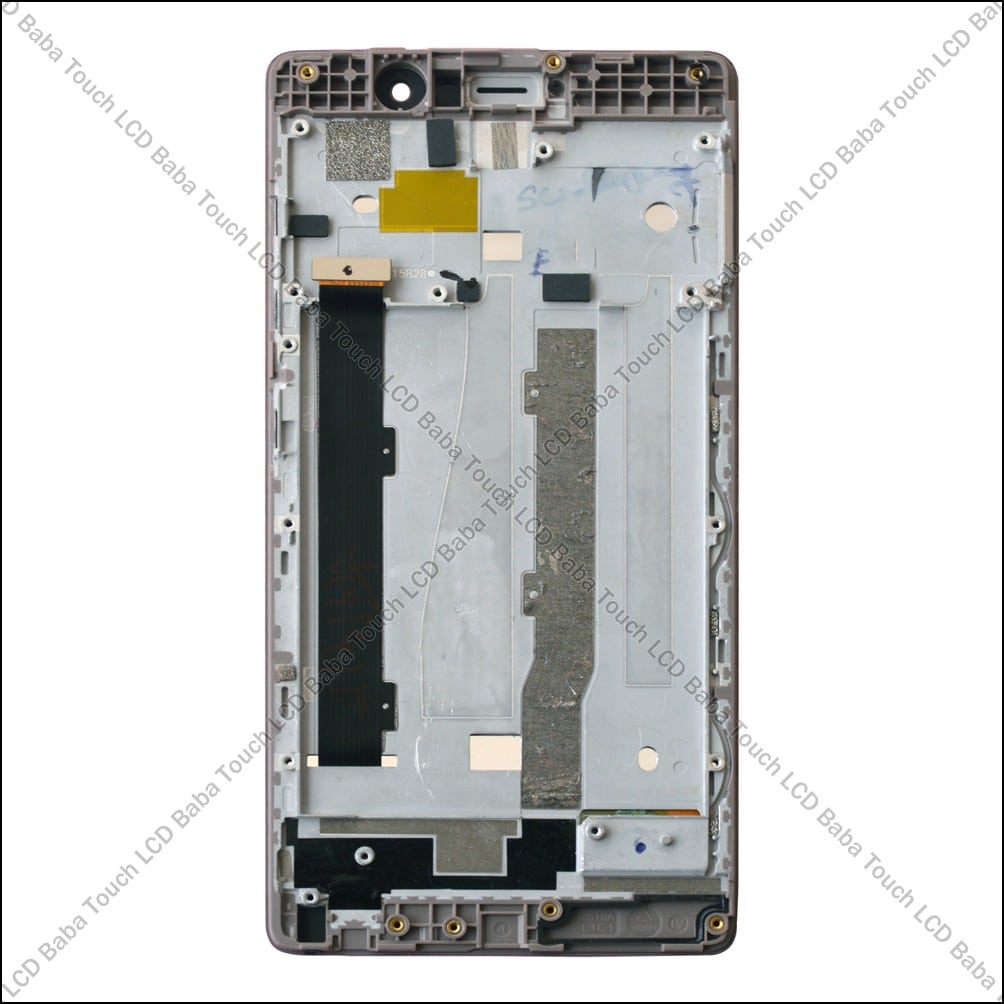 Gionee s6s on sale motherboard price