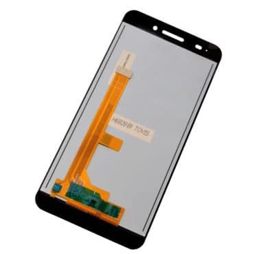 LYF Water F1 Display and Touch Screen