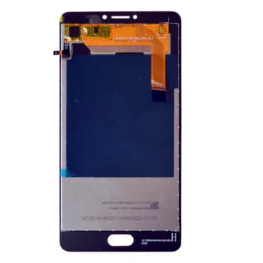 Panasonic Eluga Ray X Display Broken