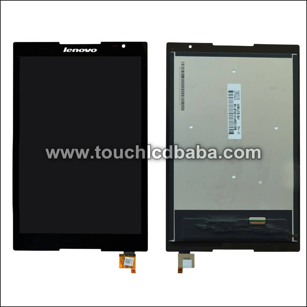 Share your voice Lenovo Yoga 2-in-1