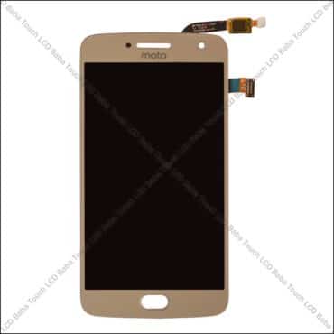 Moto G5 Plus Screen Replacement