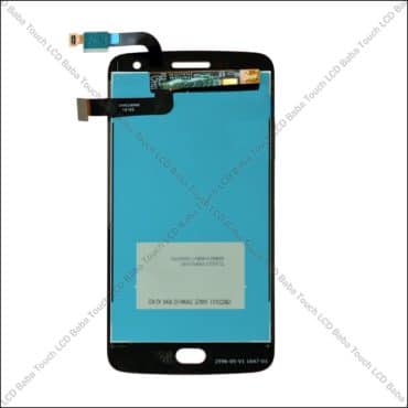 Moto G5 Plus Display and Touch Screen