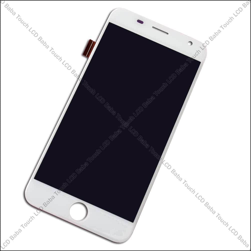 Panasonic Eluga Prim Display and Touch 